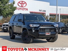 2022 Toyota 4Runner