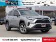 New 2025 Toyota RAV4 Hybrid LE SUV