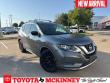 Used 2017 Nissan Rogue SV SUV