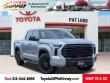 New 2026 Toyota Tundra Limited Truck CrewMax