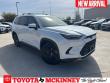 Used 2024 Toyota Grand Highlander Hybrid Limited SUV