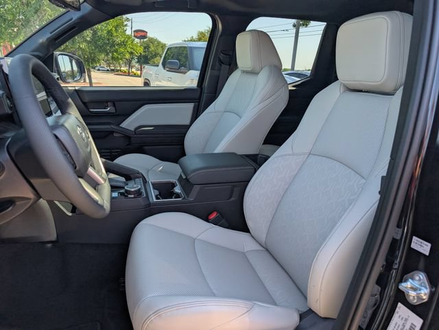 2026 Toyota Tacoma Limited - Photo 20