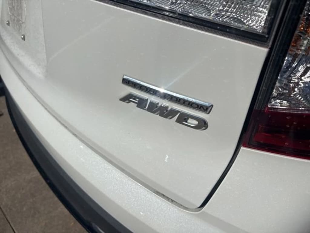 Used 2022 Honda Pilot Special Edition SUV