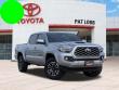 Certified 2023 Toyota Tacoma TRD Sport Truck Double Cab