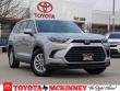 Used 2025 Toyota Grand Highlander XLE SUV