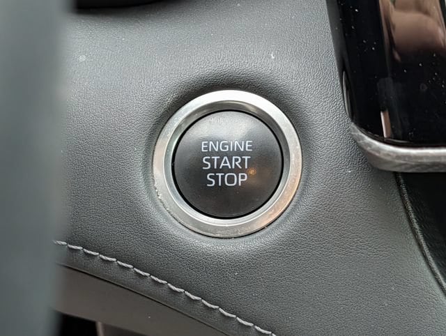 2024 Toyota Highlander Platinum - Photo 20