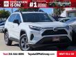 New 2025 Toyota RAV4 Hybrid LE SUV