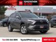 New 2025 Toyota RAV4 XLE SUV