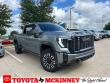 Used 2024 GMC Sierra 2500 HD Denali Ultimate Truck Crew Cab