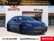 Used 2025 Toyota GR86 Premium Coupe