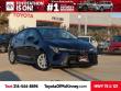 Used 2024 Toyota Corolla LE Sedan