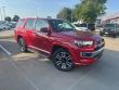 Used 2023 Toyota 4Runner Limited SUV