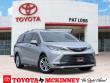 Used 2024 Toyota Sienna Limited Van Passenger Van