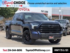 2022 Toyota Tundra