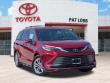 New 2026 Toyota