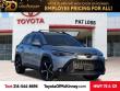 Certified 2023 Toyota Corolla Cross Hybrid Hybrid XSE SUV