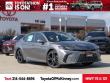 New 2026 Toyota Camry XSE Sedan