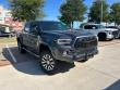 Used 2020 Toyota Tacoma Limited Truck Double Cab