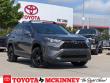 Used 2024 Toyota RAV4 XLE SUV