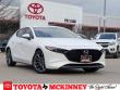 Used 2022 Mazda Mazda3 Preferred Hatchback