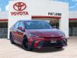 New 2026 Toyota Camry SE Sedan