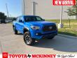Used 2020 Toyota Tacoma TRD Off-Road Truck Double Cab