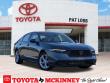 Used 2024 Honda Accord LX Sedan