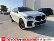 Used 2023 BMW X6 xDrive40i Sports Activity Coupe