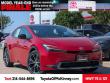 New 2026 Toyota Prius Limited Hatchback