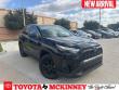 Used 2024 Toyota RAV4 LE SUV