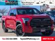 New 2026 Toyota Tundra Limited Truck CrewMax