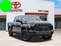 New 2026 Toyota Tundra i-FORCE MAX