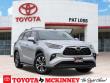 Used 2023 Toyota Highlander XLE SUV