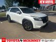 Used 2025 Nissan Pathfinder SV SUV