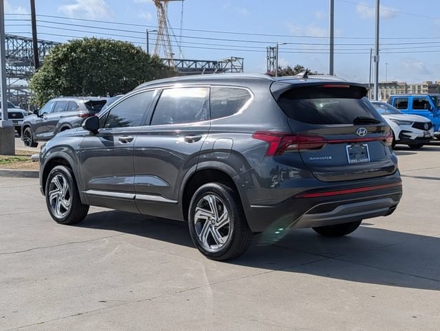 2023 Hyundai Santa Fe SEL - Photo 9