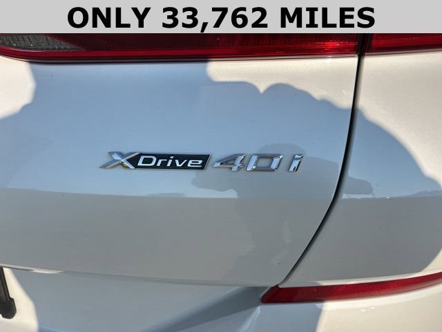 2023 Bmw X6 xDrive40i photo 4