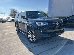 2022 Toyota 4Runner