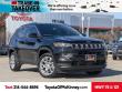 Used 2024 Jeep Compass Latitude Lux SUV