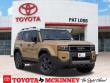 Certified 2024 Toyota Land Cruiser Base SUV