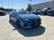 Certified 2023 Toyota Camry XSE V6 Sedan