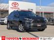 Used 2025 Toyota RAV4 Hybrid LE SUV