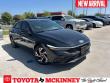 Used 2024 Hyundai Elantra SEL Sedan