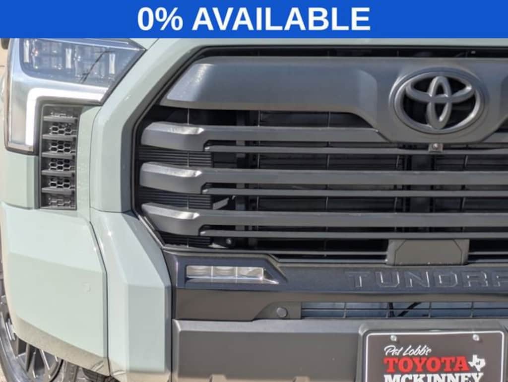 New 2026 Toyota Tundra i-FORCE MAX Limited Truck CrewMax