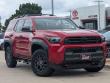 New 2026 Toyota 4Runner SR5 SUV