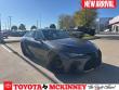 Used 2023 Lexus IS 350 350 F SPORT Sedan