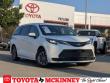 Used 2022 Toyota Sienna LE Van Passenger Van