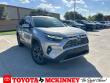 Used 2023 Toyota RAV4 Hybrid Limited SUV