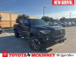 Used 2023 Toyota Tacoma SR5 Truck Double Cab