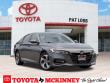 Used 2020 Honda Accord EX Sedan