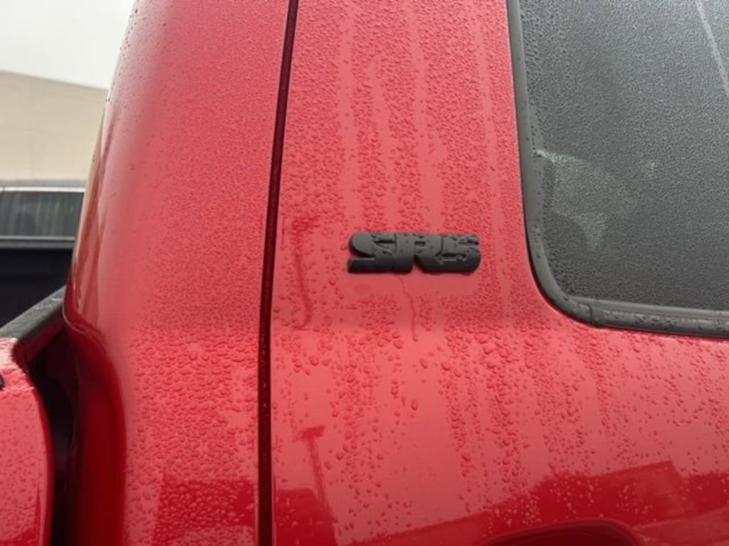 Used 2021 Toyota Tundra SR5 Truck CrewMax